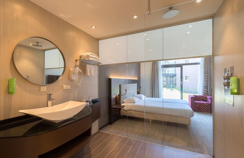 Leende Hotel | Fletcher Hotel - Restaurant Jagershorst - Eindhoven
