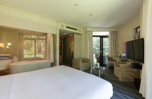 Leende Hotel | Fletcher Hotel-Restaurant Jagershorst-Eindhoven