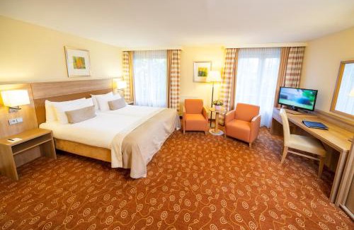 Heelsum Hotel | Fletcher Hotel-Restaurant Klein Zwitserland