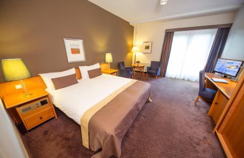 Heelsum Hotel | Fletcher Hotel-Restaurant Klein Zwitserland