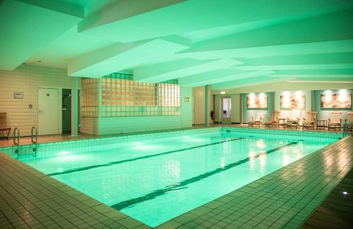 Heelsum Hotel | Fletcher Hotel-Restaurant Klein Zwitserland