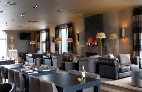 Municipality of Huizen Hotel | Fletcher Hotel - Restaurant Nautisch Kwartier