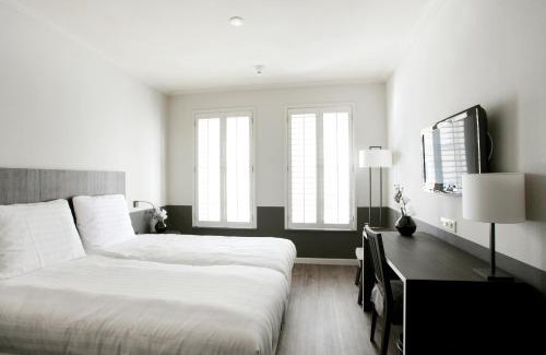 Municipality of Huizen Hotel | Fletcher Hotel - Restaurant Nautisch Kwartier