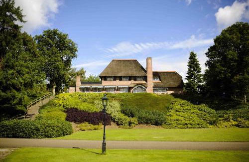 Beekbergen-Zuid Hotel | Fletcher Hotel Restaurant De Wipselberg-Veluwe