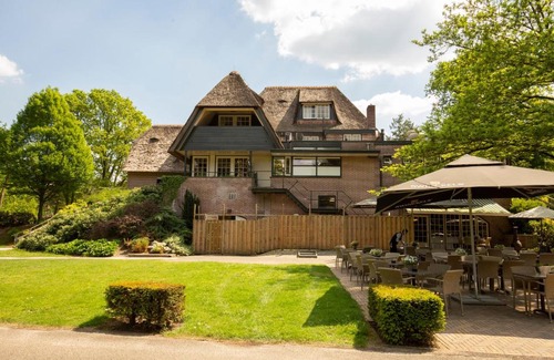 Beekbergen-Zuid Hotel | Fletcher Hotel Restaurant De Wipselberg-Veluwe