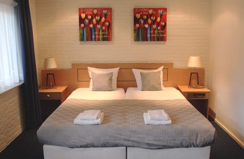 Beekbergen-Zuid Hotel | Fletcher Hotel - Restaurant De Wipselberg - Veluwe