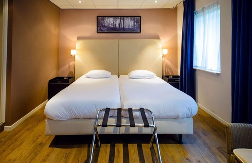 Beekbergen-Zuid Hotel | Fletcher Hotel - Restaurant De Wipselberg - Veluwe