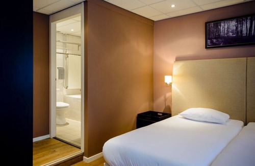 Beekbergen-Zuid Hotel | Fletcher Hotel - Restaurant De Wipselberg - Veluwe
