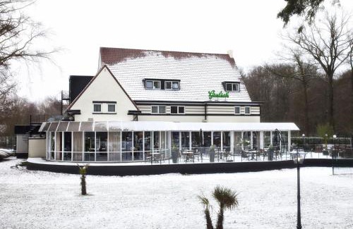 Beuningen Hotel | Fletcher Hotel Restaurant Dinkeloord