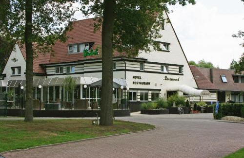 Beuningen Hotel | Fletcher Hotel Restaurant Dinkeloord