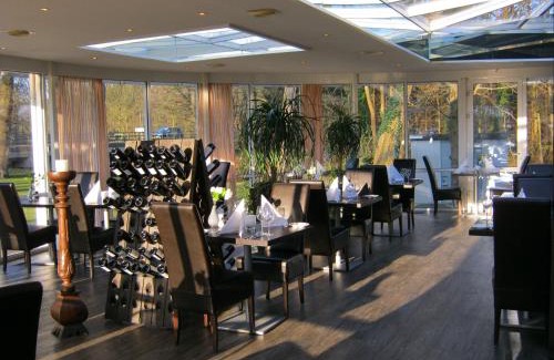 Beuningen Hotel | Fletcher Hotel Restaurant Dinkeloord