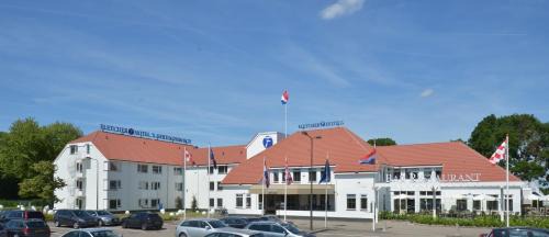 Municipality of 's-Hertogenbosch Hotel | Fletcher Hotel-Restaurant ‘s-Hertogenbosch