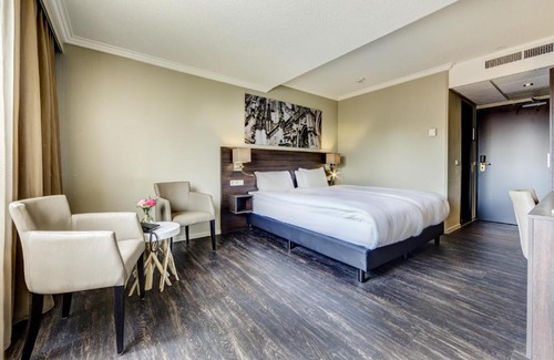 Municipality of 's-Hertogenbosch Hotel | Fletcher Hotel-Restaurant ‘s-Hertogenbosch