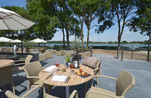 Municipality of 's-Hertogenbosch Hotel | Fletcher Hotel-Restaurant ‘s-Hertogenbosch