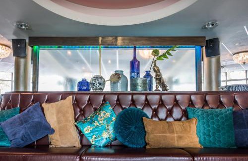 Edelstenenbuurt Hotel | Fletcher Hotel-Restaurant Arneville-Middelburg