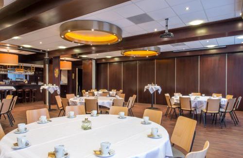 Edelstenenbuurt Hotel | Fletcher Hotel-Restaurant Arneville-Middelburg