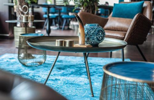 Edelstenenbuurt Hotel | Fletcher Hotel-Restaurant Arneville-Middelburg