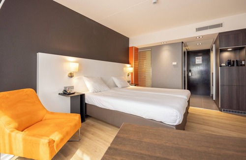 Municipality of Nieuwegein Hotel | Fletcher Hotel - Restaurant Nieuwegein - Utrecht