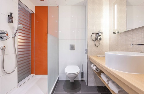 Municipality of Nieuwegein Hotel | Fletcher Hotel - Restaurant Nieuwegein - Utrecht