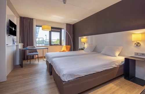 Municipality of Nieuwegein Hotel | Fletcher Hotel - Restaurant Nieuwegein - Utrecht