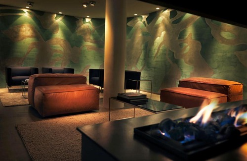 Monster Hotel | Fletcher Hotel - Restaurant Elzenduin