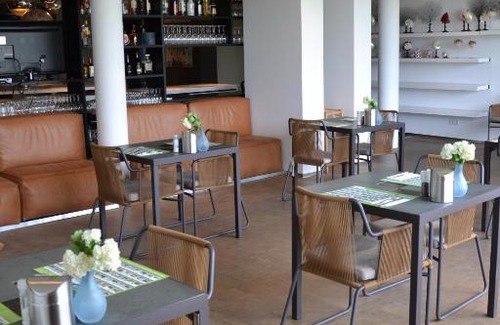 Monster Hotel | Fletcher Hotel - Restaurant Elzenduin