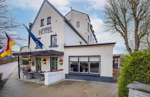 Geulhem Hotel | Fletcher Hotel Restaurant De Geulvallei