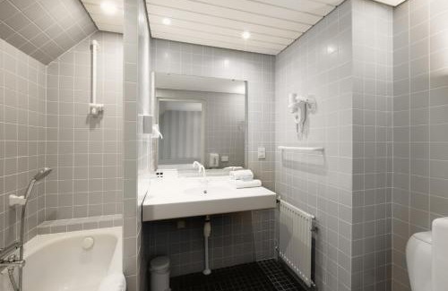 Municipality of Zeist Hotel | Fletcher Hotel-Restaurant Oud London