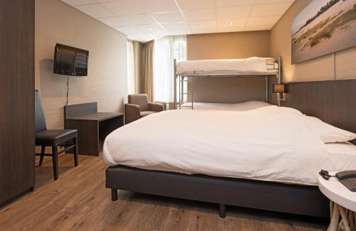 Vlijmen Hotel | Fletcher Hotel Restaurant Prinsen