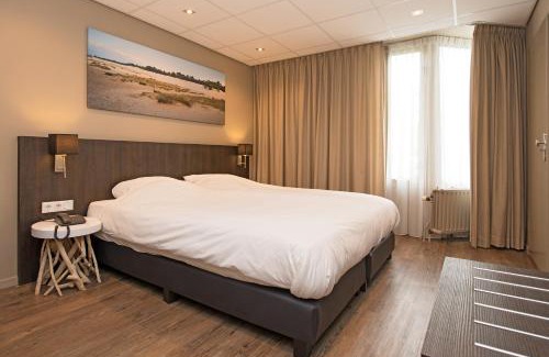 Vlijmen Hotel | Fletcher Hotel Restaurant Prinsen