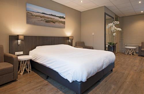 Vlijmen Hotel | Fletcher Hotel Restaurant Prinsen