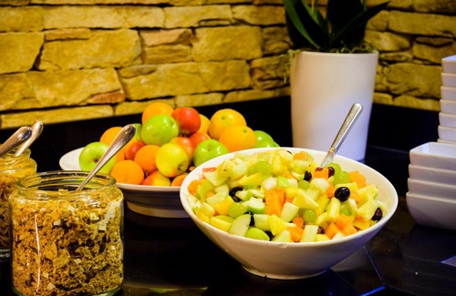 Arcen Hotel | Fletcher Hotel Restaurant Rooland