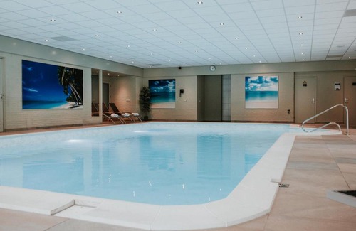 Rijssen Hotel | Fletcher Hotel Restaurant Sallandse Heuvelrug