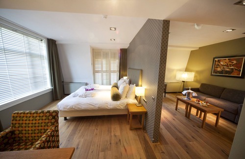 Rijssen Hotel | Fletcher Hotel-Restaurant Sallandse Heuvelrug