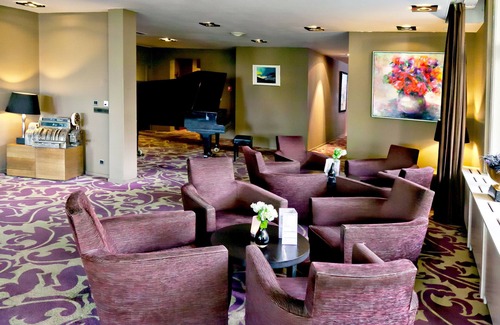 Rijssen Hotel | Fletcher Hotel-Restaurant Sallandse Heuvelrug