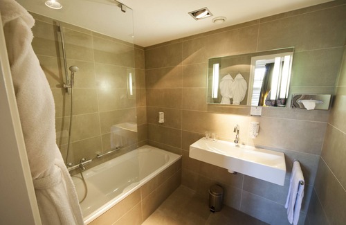 Rijssen Hotel | Fletcher Hotel-Restaurant Sallandse Heuvelrug