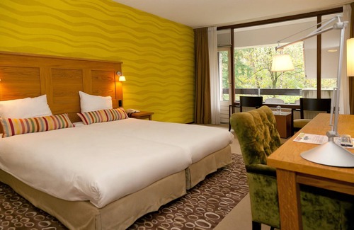 Rijssen Hotel | Fletcher Hotel-Restaurant Sallandse Heuvelrug
