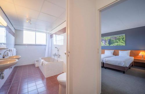 Waalwijk Hotel | Fletcher Hotel-Restaurant Waalwijk