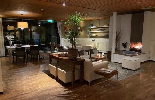 Municipality of Renkum Hotel | Fletcher Hotel-Restaurant Wolfheze