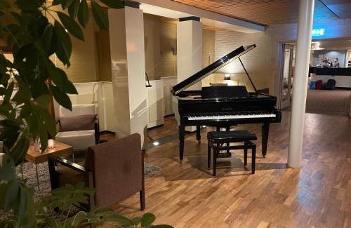 Municipality of Renkum Hotel | Fletcher Hotel-Restaurant Wolfheze