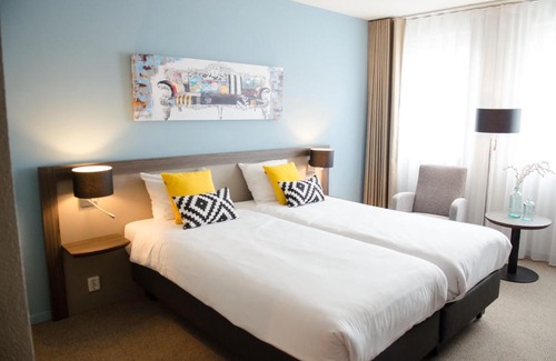 Weert Hotel | Fletcher Hotel-Restaurant Weert