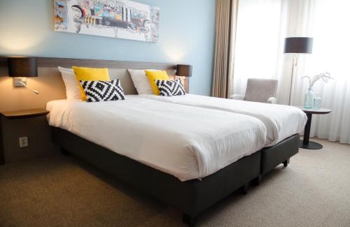 Weert Hotel | Fletcher Hotel-Restaurant Weert