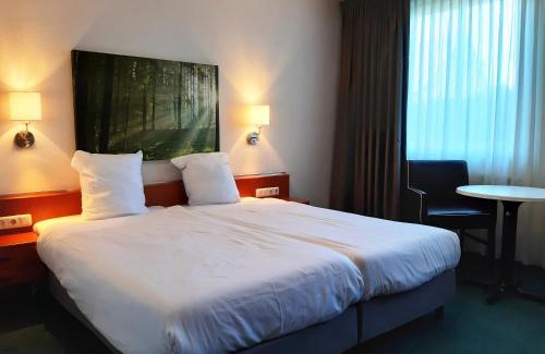 Municipality of Roermond Hotel | Fletcher Landhotel Bosrijk Roermond