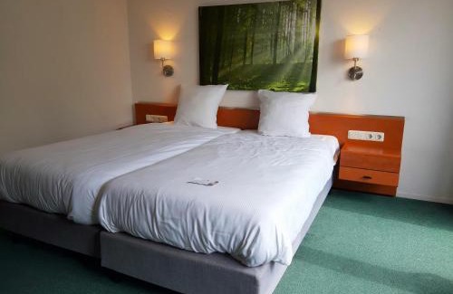 Municipality of Roermond Hotel | Fletcher Landhotel Bosrijk Roermond