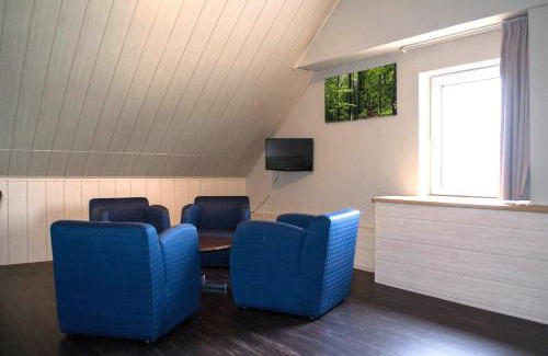 Municipality of Roermond Hotel | Fletcher Landhotel Bosrijk Roermond