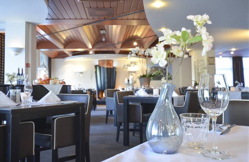 Municipality of Roermond Hotel | Fletcher Landhotel Bosrijk Roermond