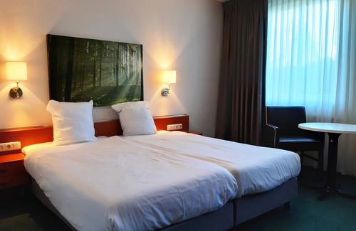 Municipality of Roermond Hotel | Fletcher Landhotel Bosrijk Roermond