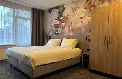 Berg en Dal Hotel | Fletcher Parkhotel Val Monte
