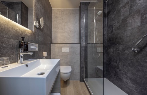 Berg en Dal Hotel | Fletcher Parkhotel Val Monte