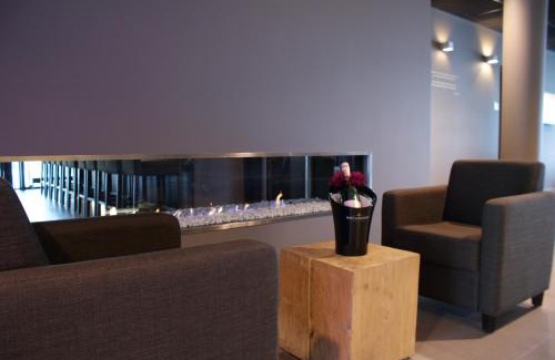 Bergen op Zoom Hotel | Fletcher Wellness-Hotel Stadspark